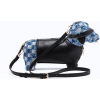 2026 Cute Brown Dog Shape Bag New Unisex Original Personalized Doll Animal Shape Crossbody Bag Party Show Shoulder Bag for Women