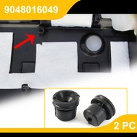 Rubber Engine Cover Cylinder Grommet 9048016049 For Toyota Corolla Avalon Camry Highlander RAV4 GT86 Prius PHV CHR Mirai Kluger