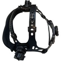 SAFEUP Solar Auto Darkening Welder Mask Accessories Square Hole Welding Wearing Helmet Headband