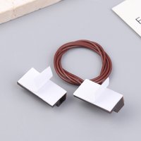New Sale MC-38A Wired Door Window Sensor Magnetic Switch NC/NO Sensor Switch For Home Alarm System Detector Reed Switch