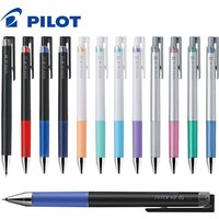 1pcs Japan Pilot Gel Pen Juice Up 0.4mm Color Upgrade LJP-20S4 Pastel Metal Series Writing Painting School Supplies