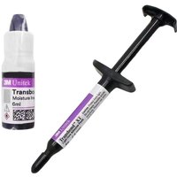 3M 712 036 transbood orthodontic ads primer Kit + light-during orthodontic interactive discolouring ads refill pack