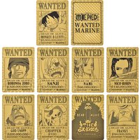 Japanese Anime One Piece comic small gold cards small cards collection Luffy character card Christmas Birthday gift