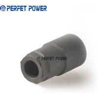 12pcs/box F00VC14012 Nozzle Cap Nut 5# Φ18.8×35×M17*0.75 for 0445 110# and 120# CR Fuel Injector