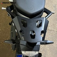 For BMW F900R F900XR 2019-2026 F900 R XR Motorcycle Accesories Rear Tail Rack Rear Luggage Rack Bracket Cargo Carrier F 900 R XR