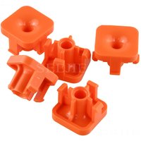 5Pcs Feeding channel for Anycubic ACE pro (ACE), Kobra 3 Combo