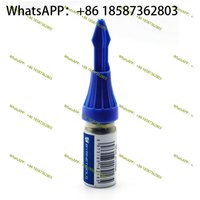 BYRNETOOLS BYN Tool Deep Hole Spray Marker Stroke Line Inner Hole Positioning Press Inkjet Marker