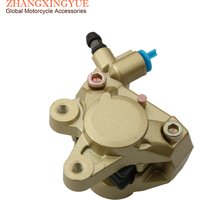 Scooter Brake Caliper Assy For Peugeot 50 Buxy TKR Trekker Speedfight 2 LUDIX 50cc
