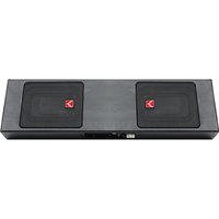 6*9 Inch Dual Speaker Subwoofer 12V 800W Car Audio Subwoofer Modified Amplifier Ultra-thin Subwoofer