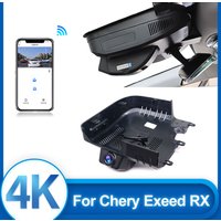 Dash Cam For Chery Exeed RX Yaoguang Omoda C9 9 2023-2025 OEM Car DVR with Night Vision, Easy Installation Dashcam For Omoda C9