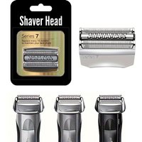 Replacement Electric Shaver Head Foil And Blade For Braun Series 7 Shaver 70B 70S Replacement Electric Shaver Heads For Braun