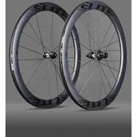 AliExpress NONE ELITEWHEELS ENT 2.0 Disc Brake Carbon Wheels 700c Carbon Rim Center Lock Road Bike Wheelset UCI Quality Pillar 1423 spoke