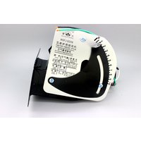 Gasofen spezielle Lüfter WGFJ-G006 neue echte Gasherd Gebläse Standard Universal Typ