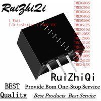 10PCS/LOT TME0303S TME0305S TME0503S TME0505S TME0509S TME0512S TME0515S TME1205S TME1209S TME1212S TME1215S TME2405S TME2409S