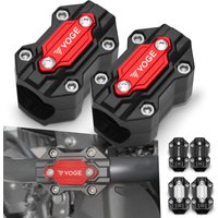 For LONCIN VOGE DS525X DS900X DSX 525 900 VOGE 300 RALLY 500AC 500DS 300DS 300DS 250RR Motorcycle Engine Bumper Protector
