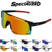 AliExpress NONE Cycling Sunglasses Men Women Mountain Bike Road Eyewear Bicycle Riding Outdoor Sports Glasses Hiking Running Baseball Goggles