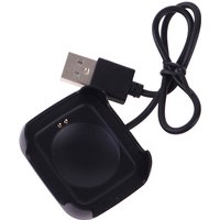 ใADใ1pc Smart Watch Magnetic Charger Smartwatch Charging Cable High Quality Materials USB Chargeable Adapter For HW22 Smartwatch
