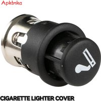 Car 12V Cigarette Lighter For VW CC Passat B5 B6 Golf 4 MK4 5 MK5 Polo Eos Jetta Tiguan Touran Sharan Caddy Audi A3 Q3 1J0919307