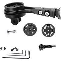 Cycling Road for 3T APto Team Bicycle Handle Stand Special Code Meter Rack for Garmin WAHOO BARFLY GOPRO