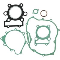 Engine Cylinder Cover Cap Top End Clutch Stator Gasket Kit Fit for Yamaha TTR250 TT-R250 1999-2006