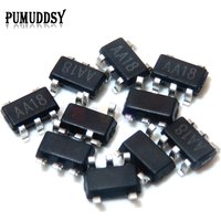 10PCS MCP6001T-I/OT SOT23-5 MCP6001T-I SOT23 MCP6001 SMD MCP6001T ic