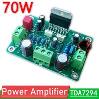 DYKB TDA7294 Mono Power Verstärker Bord 70W