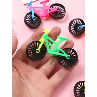 AliExpress NONE 15Pcs Colorful Mini Slide Bicycle Toys for Kids Birthday Party Favors Baby Shower Guest Gift Kindergarten Rewards Goodie Bag