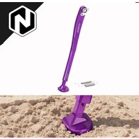 NICECNC Adjustable Kickstand Aluminum For Stark Varg EX MX 2024-2025 Billet 6061-T6 Aluminum CNC-machined Electric Bike Parts