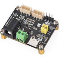 Bus Servo Adapter Driver Board Designed For ST/SC Series Bus Servos Easy Integration And Compact Size