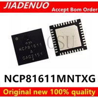 (2-5pcs)100% New NCP81611MNTXG NCP81611 QFN-40 Chipset
