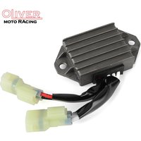 Voltage Regulator Rectifier for Yamaha YZ450FX YZ250FX WR250 WR250F WR450F 2016-2018 2GB-81960-00 WR 250 250F 450F YZ 450FX