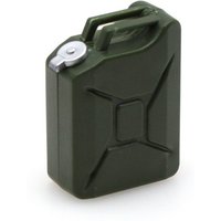 1/10Rock crawler Simulated decorative fuel tank and oil drumRC4W SCX10 TRX4 D90 CC01Simulated oil drum