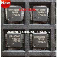 New original 5pcs UCB1300BE UCB1300B UCB1300 chip QFP-48