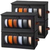 1PCS 3D Printer Filament Storage Bag Filament Storage Bag Cover 3D Printing Accessories Holder Rack for Home Office Workshop