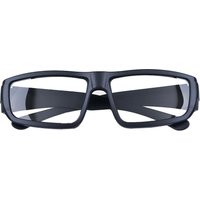 Black Frame Passive 3D Game Film Cinema Home Theater 3D Vision 3D Glasses Dimensional Anaglyph Movie Glasses