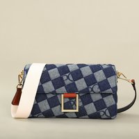 PG PATSY GARIS Women's Bag 2026 Classic fashion Handbags Designer Luxury Brand Ladies Fashion Versatile Crossbody Bag For Woman