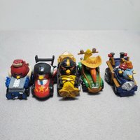 Angry Bird Classic Game Vehicle Model Toy Collection Table Ornaments Action Figures Gift for Children
