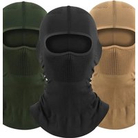 AliExpress NONE High Elasticity Breathable Balaclava Hat Cycling Full Face Mask 2026Sports Ski Motorcycle Mask Scarf Helmet Inner Cap
