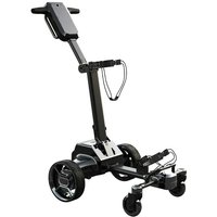 Advanced Foldable Electric Golf Trolley High Quality Materials and Construction for Long Lasting Performance