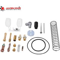 Alconstar Repair Kits for Dellorto PHBH PHBL Carburetor