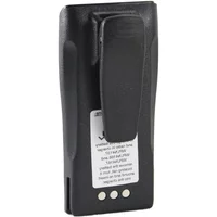NNTN4970A NNTN4497CR NNTN4970 1800mAh Lion Battery For Motorola GP3688 GP3188 CP040 CP140 CP200 EP450 DEP450 Xir P3688 Radio