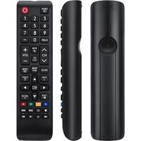 AA59-00741A Ersatzfernbedienung für Samsung TV AA59-0049 AA59-00666A AA59-00602A Fernbedienung für Samsung HD LED 4K TV