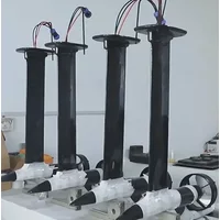 Low MOQ Electric hydrofoil Efoil Motor kit 4kw 6kw surfboard Hydrofoil motor set