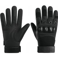 AliExpress NONE Tactical MTB Gloves Knuckle Men Women Cycling Full Finger Touchscreen Breathable Anti-Slip Daily Training Hiking Climbing Gloves