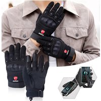 AliExpress Breathable Protective Motorcycle Racing Gloves Motorcross Motorbike Cycling Gloves For Ducati Panigale Diavel Superleggera V4 V2