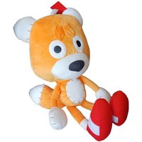 Hedgehog Plush Toy Cute Anime Plush Doll Soft Stuffed Kawaii Plushie Kids Gift Room Decor Collectible 2026 New
