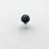 Accuracy Outdoor Compasses with Spherical Durability Ball Compasses 4XBB