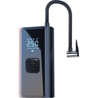 AliExpress Shunmaii 3-in-1 Car Wireless Air Pump with LED Light Electric Tire Pump 4500mAh Bicycle Air Compressor for Automobile Bicycle Ball