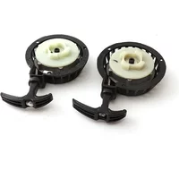 AliExpress NONE FDDY Alloy Easy Recoil Pull Starter For 47cc 49cc 50cc 2 Stroke Engine Mini Moto Dirt Bike Pocket Rocket Bike Kids Quad ATV Part