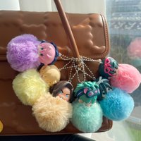 New Selling Alien Stage Free Stage Series Surprise Blind Box High Quality Trendy Play Cute Pendant Decoration Birthday Gifts